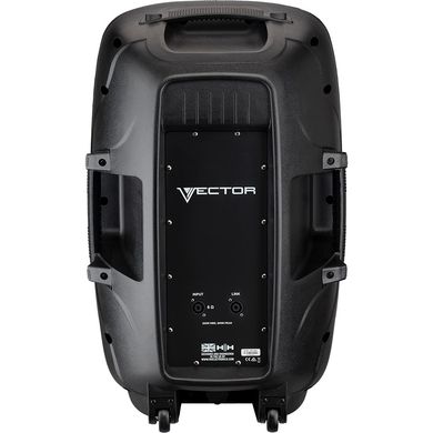 Пассивная акустическая система HH Electronics Vector VRE-15G2