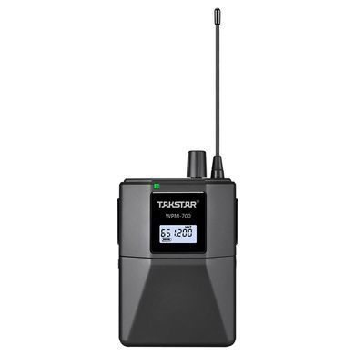 Бездротова система моніторингу Takstar WPM-700