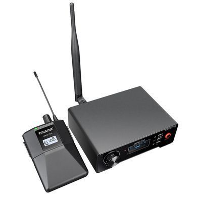 Бездротова система моніторингу Takstar WPM-700