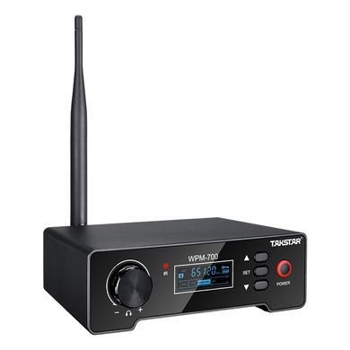 Бездротова система моніторингу Takstar WPM-700
