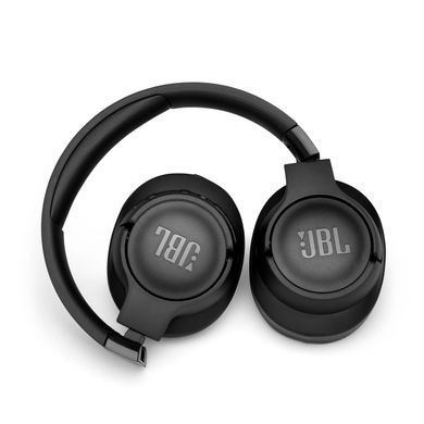 Навушники JBL Tune 760 NC Black