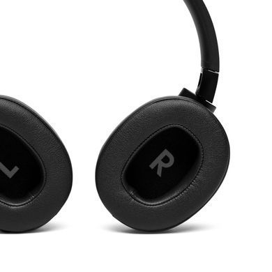 Навушники JBL Tune 760 NC Black