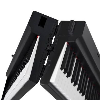 Складане цифрове піаніно Musicality CP88PRO-BK _CompactPiano