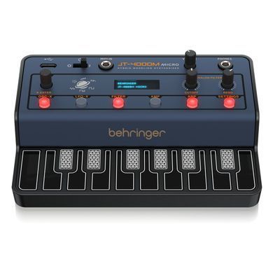 Синтезатор Behringer JT-4000M MICRO