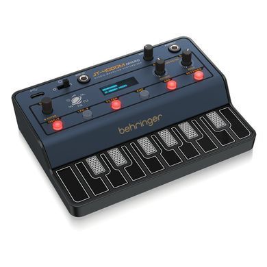 Синтезатор Behringer JT-4000M MICRO