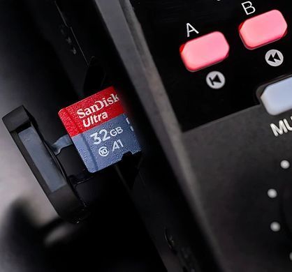 Фото товару Рекордер Zoom PodTrak P4 next