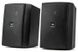 Настенная акустика JBL XD6 Black