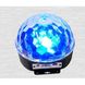 Световой LED прибор New Light VS-26MP USB LED BALL