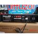 Трансляційний підсилювач BIG PADIG80 5zoneUSB/MP3/FM/BT