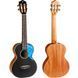 Укулеле Flight IRIS TENOR BK