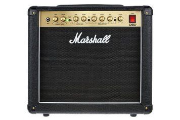 Комбоусилитель Marshall DSL5CR