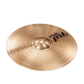 Тарелка Paiste 5 Rock Crash 18"