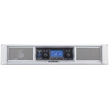Підсилювач потужності QSC GXD8