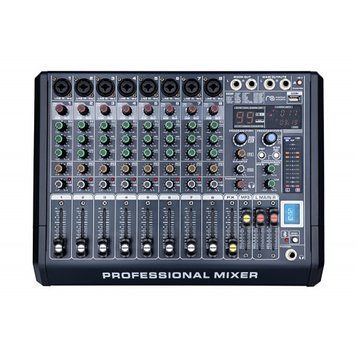 Микшерний пульт Maximum Acoustics CONCERTMIX.8