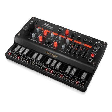 Синтезатор Behringer JT MINI
