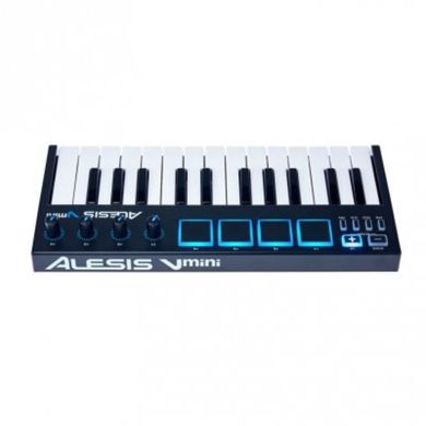 MIDI-клавіатура ALESIS V Mini