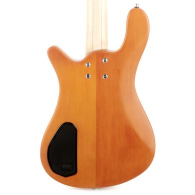 Бас-гитара WARWICK RockBass Streamer Standard, 4-String (Honey Violin Transparent Satin)