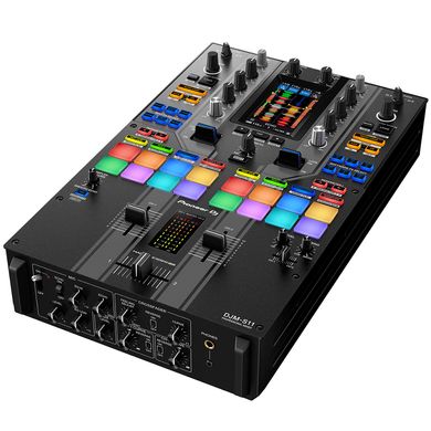 Мікшерний пульт Pioneer DJ DJM-S11-SE
