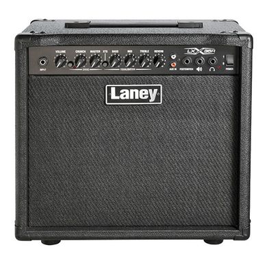 Гитарный комбоусилитель Laney LX35R