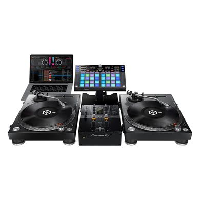 Контролер Pioneer DJ DDJ-XP1