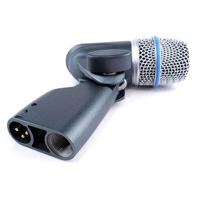Інструментальний мікрофон SHURE BETA 56A