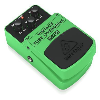 Педаль ефектів Behringer TO800