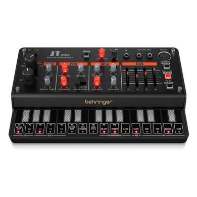 Синтезатор Behringer JT MINI