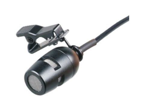 Петличный микрофон EMS Q2-B
