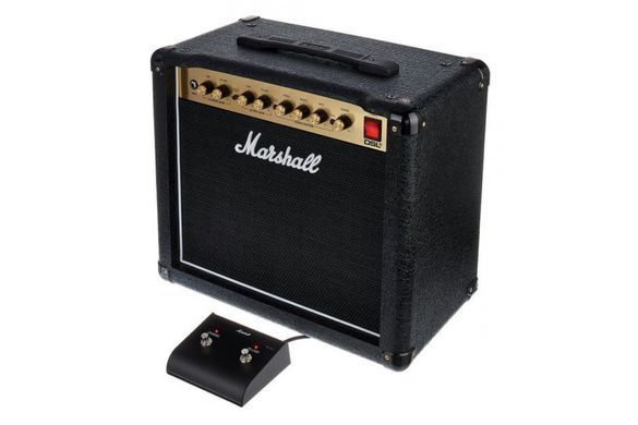 Комбоусилитель Marshall DSL5CR