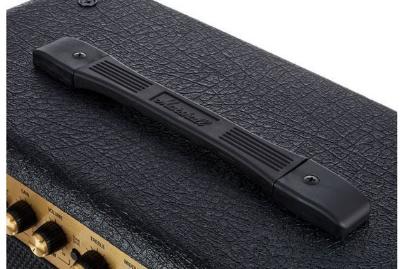Комбоусилитель Marshall DSL5CR