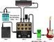 Педаль эффектов NUX Amp Academy (NGS-6)