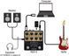 Педаль эффектов NUX Amp Academy (NGS-6)