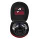 Кейс UDG Creator Headphone Case Large Red PU(U8202RD)