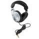 Наголовна гарнітура Behringer HPM1000
