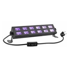 Світлодіодна панель New Light LED-UV12 ультрафіолет подвійна