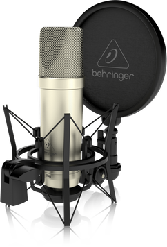 Студійний мікрофон BEHRINGER TANNOY TM1