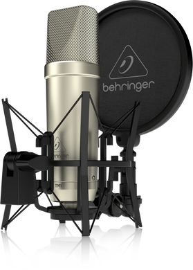 Студійний мікрофон BEHRINGER TANNOY TM1