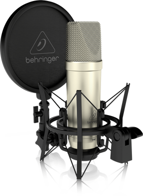 Студійний мікрофон BEHRINGER TANNOY TM1