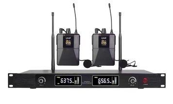 Беспроводная микрофонная система EMS TA-U38H