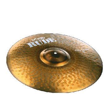 Тарелка Paiste RUDE Wild Crash 18"