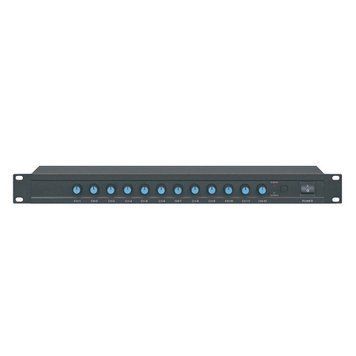 Аудиомикшер для конференционной системы EMS TA-A562