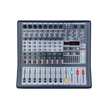 Силовой микшер Maximum Acoustics POWERMIX.7008