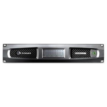 Підсилювач потужності Crown DCi 8300