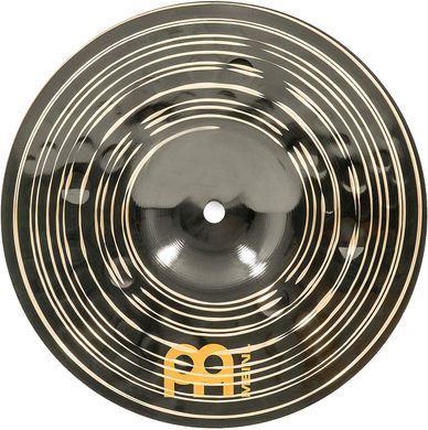 Тарелка Meinl CC10DAS Classics Custom Dark 10 Splash