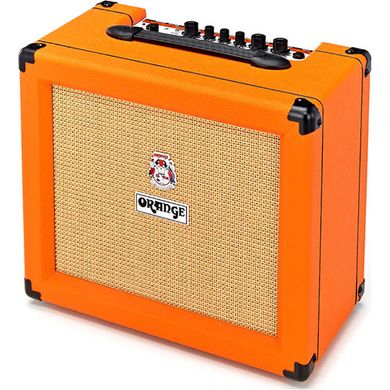 Гітарний комбопідсилювач Orange Crush Pix 35 RT