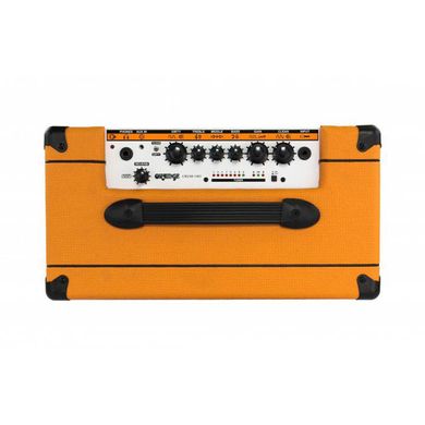 Гітарний комбопідсилювач Orange Crush Pix 35 RT