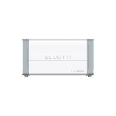 Батарея для зарядной станции BLUETTI B500 Expansion Battery 4960Wh