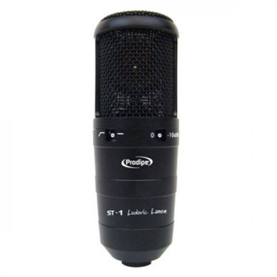 Мікрофон універсальний Prodipe ST-1 MK2