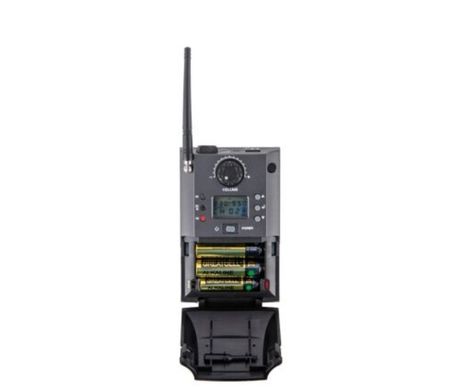 Радіосистема BIG WG135