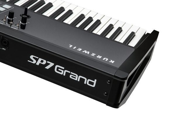 Фото товару Синтезатор Kurzweil SP7 Grand